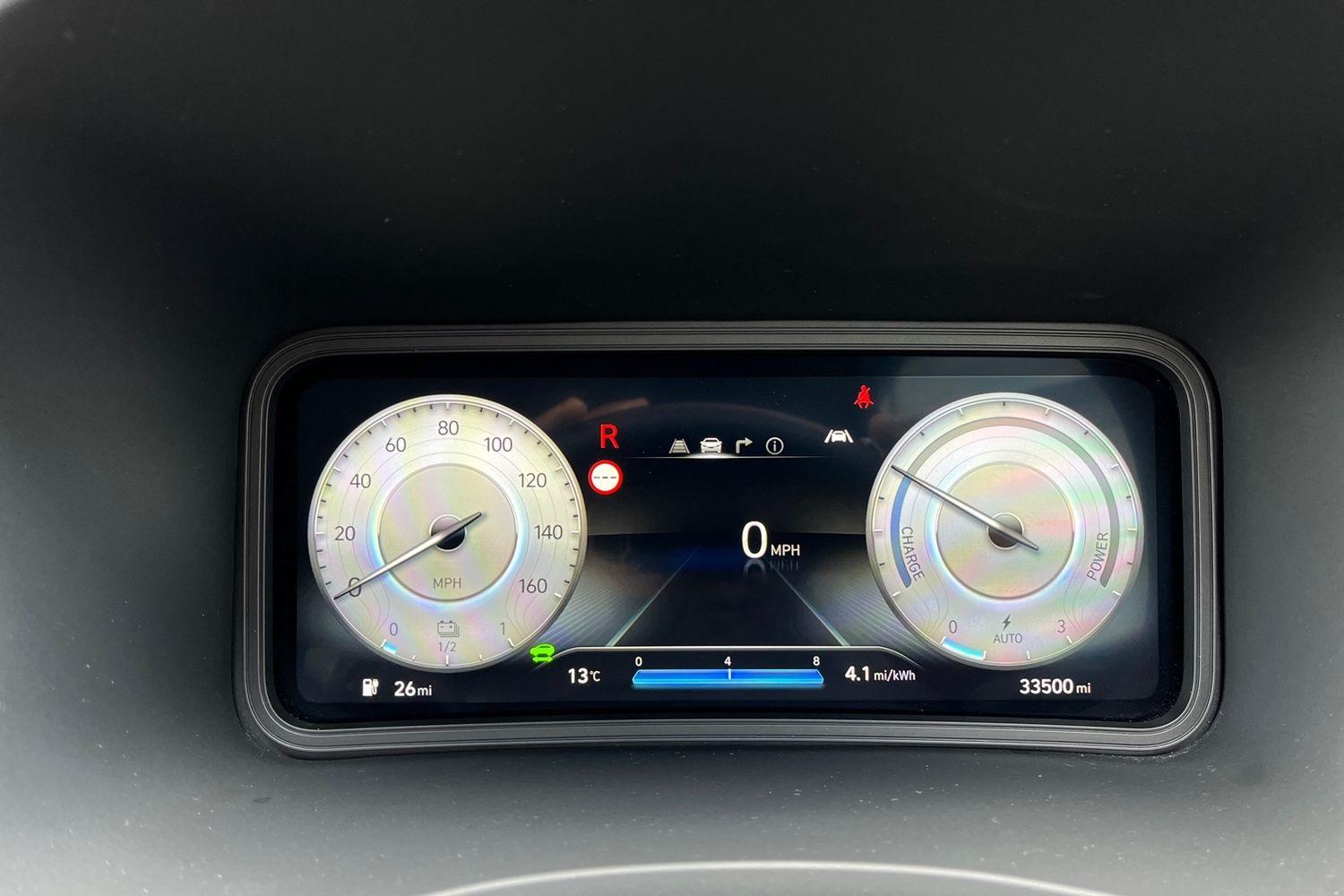 Hyundai KONA Photo 12