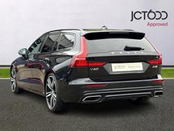 Volvo V60 Photo 3