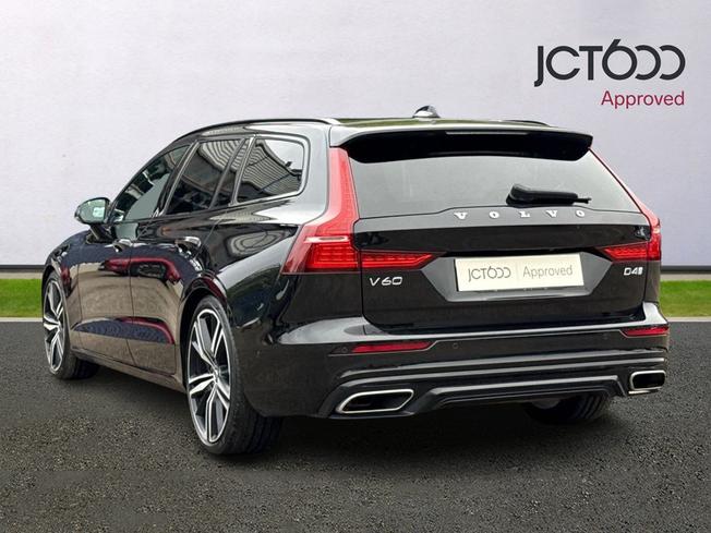 Volvo V60 Photo 3