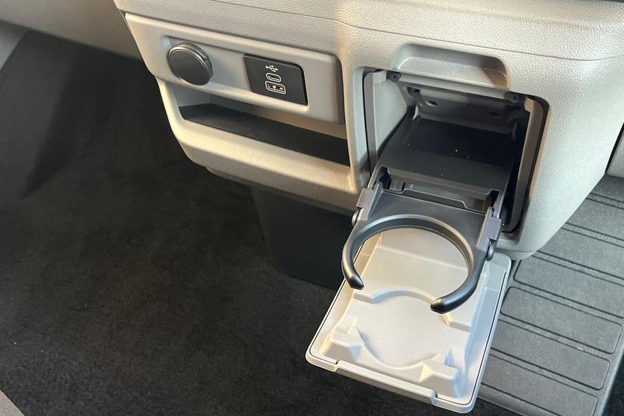 Used FORD TRANSIT CUSTOM MJ75TFY 27