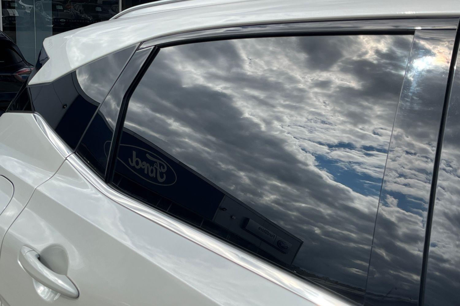 Nissan Qashqai Photo 38