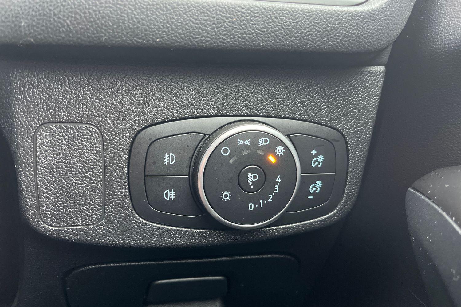 Ford Focus Photo 26