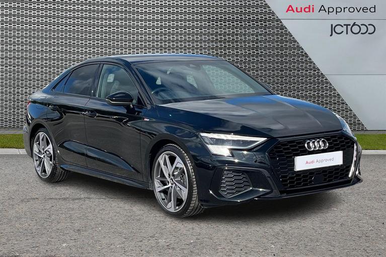 Used AUDI A3
