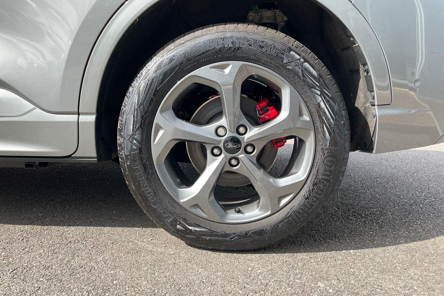 Ford KUGA Photo 7