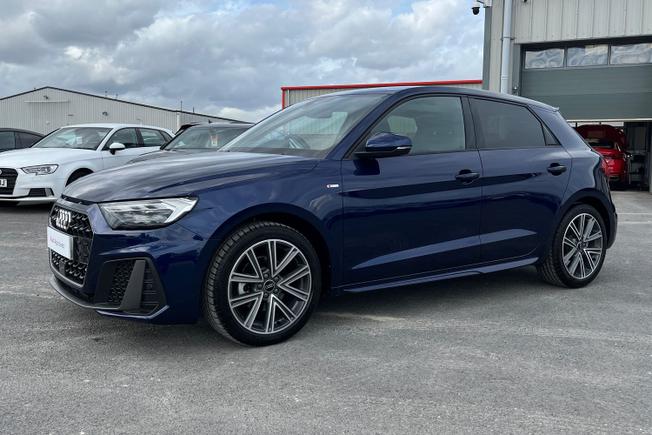 Audi A1 Photo 25