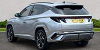 Hyundai TUCSON Photo 2