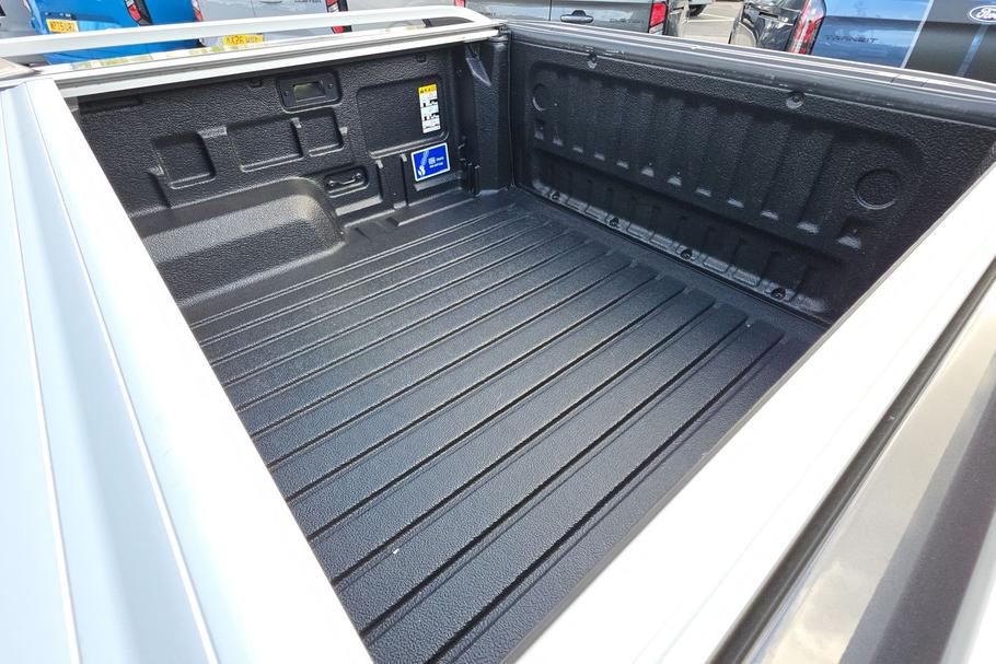 Used FORD RANGER WN75LGC 4