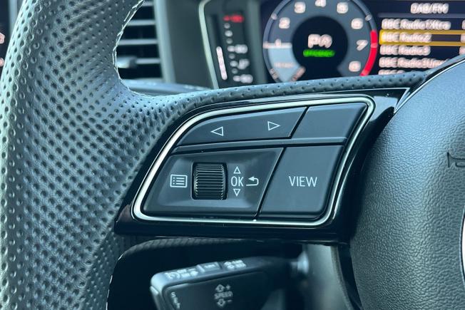 AUDI A1 Photo 16