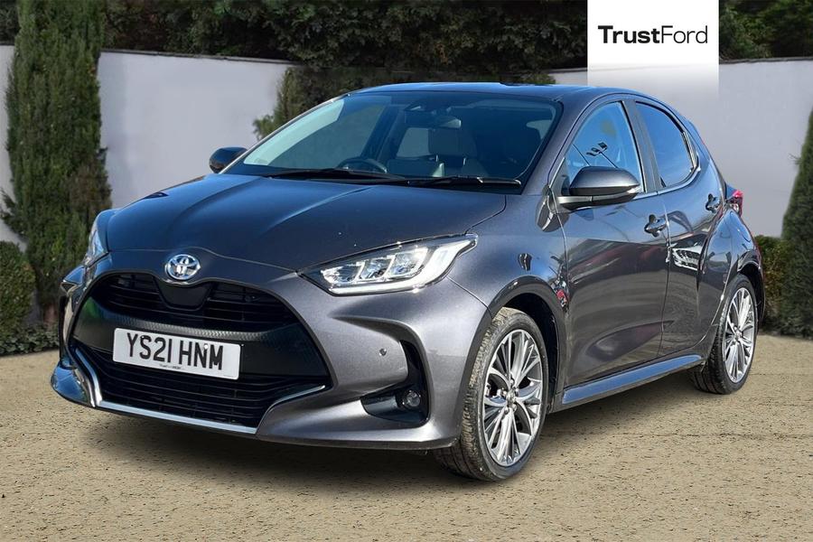Toyota YARIS Photo autoimg-9e4543b1919a7bdb1554c46524b7a8aedb22287f.jpg