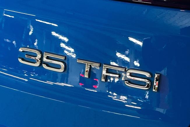 AUDI Q3 Photo 34