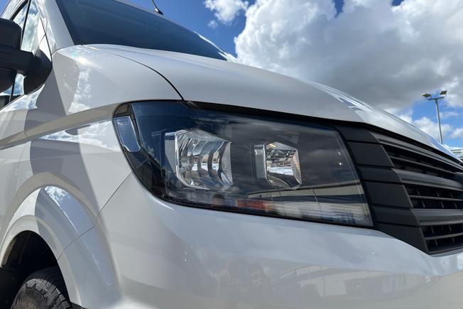 VOLKSWAGEN Crafter Photo 19