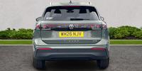 Volkswagen Tiguan Photo 8