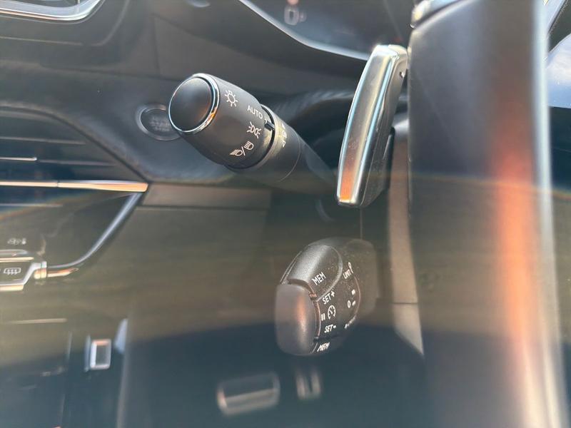 Used Peugeot 2008 LP73KPN 22