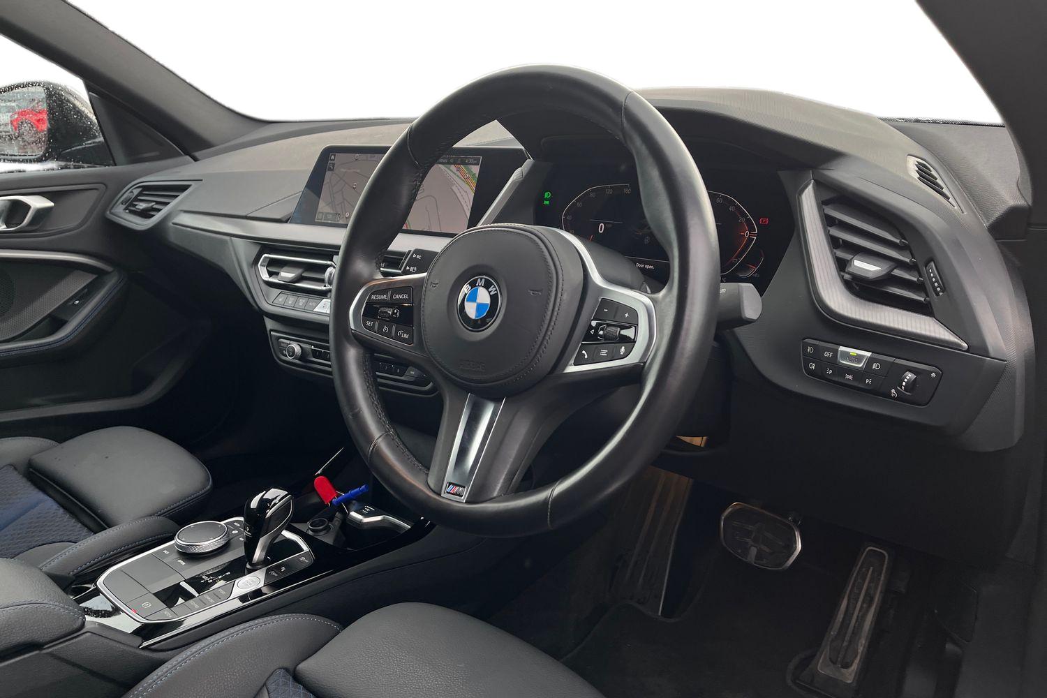BMW 2 Series Gran Coupe Photo 8