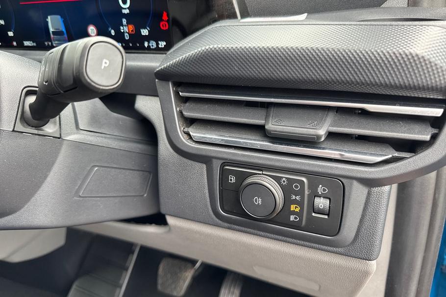 Used Ford TRANSIT CUSTOM WP75CMO 34