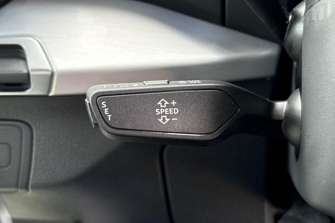 AUDI Q2 Photo 28
