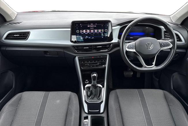 VOLKSWAGEN T-Roc Photo 10