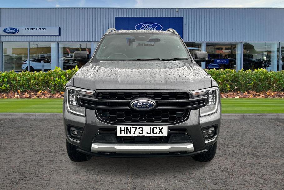 Used Ford RANGER HN73JCX 13