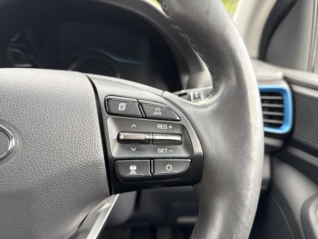 HYUNDAI Ioniq Photo 17