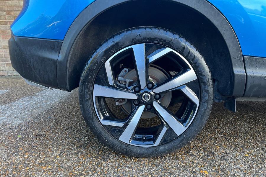 Nissan QASHQAI Photo autoimg-9e4887b98eb2d8684c3901ac3aa5dd0072954ba4.jpg