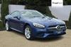 Used Mercedes-Benz SL CLASS J111142 1