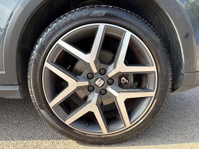 SEAT Arona Photo 5