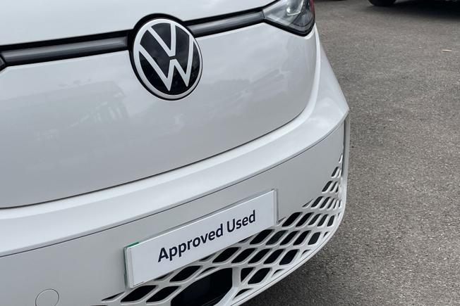 Volkswagen Id. Buzz Photo 50