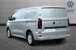 Volkswagen Transporter Photo 3