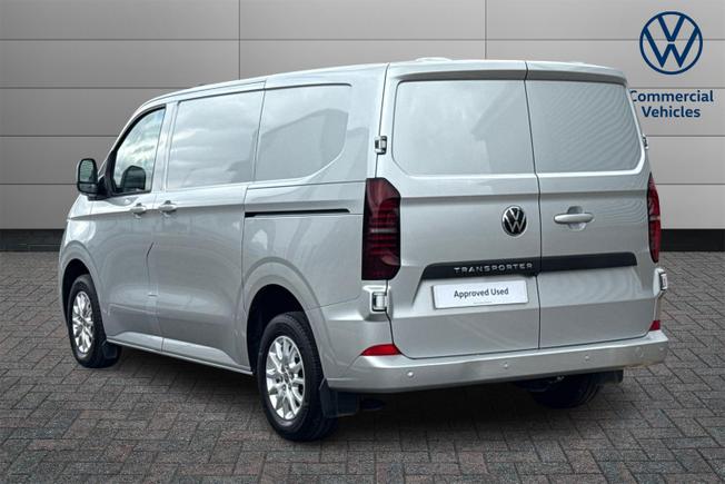 Volkswagen Transporter Photo 3