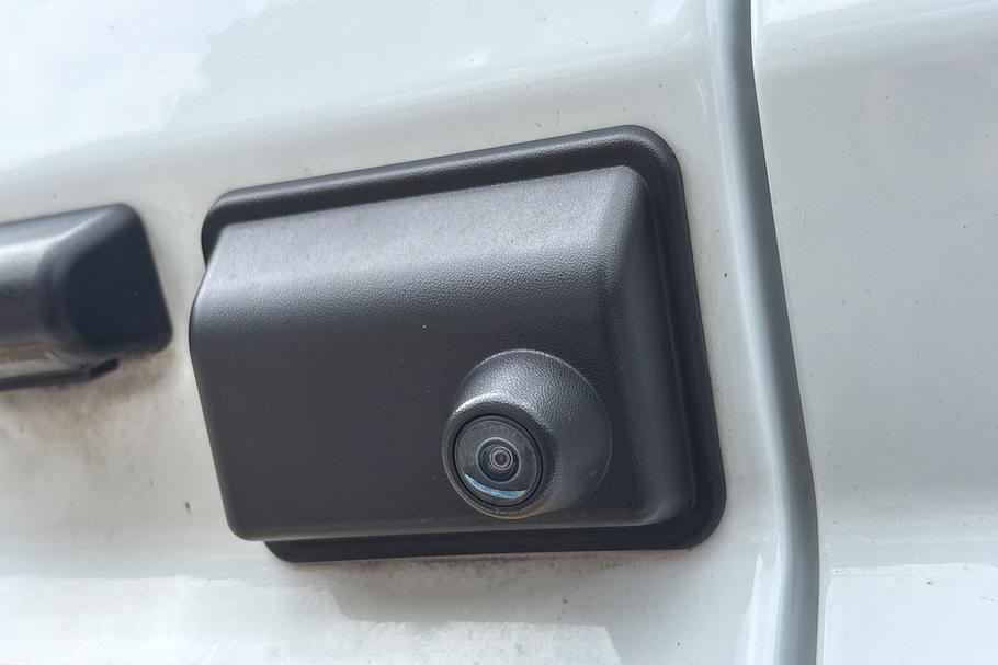 Used Ford TRANSIT CUSTOM LJ24HPW 15