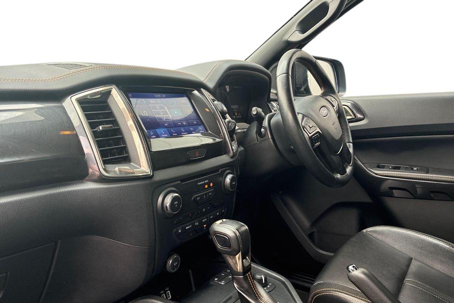 Used Ford RANGER MD21GZZ 3