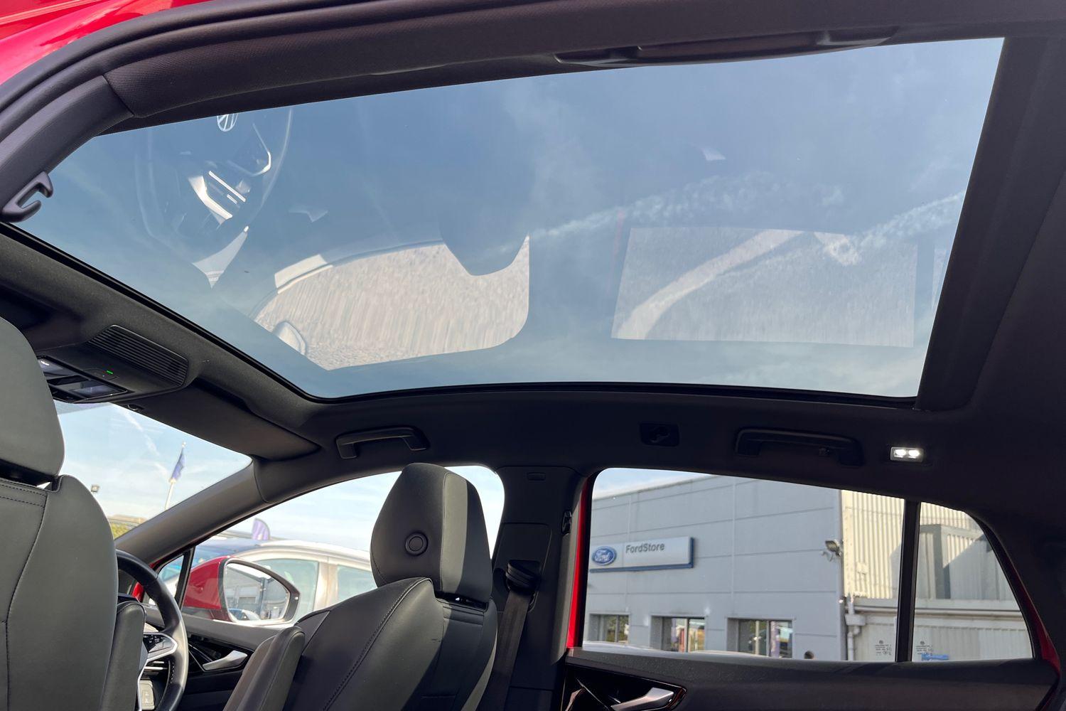 Volkswagen ID.5 Photo 30
