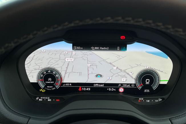 Audi Q2 Photo 34
