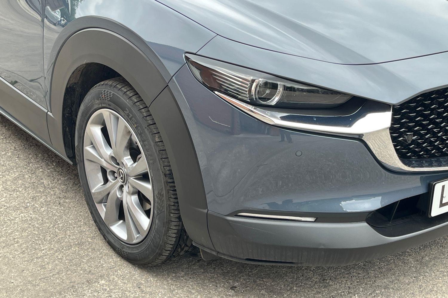 Mazda CX-30 Photo 26