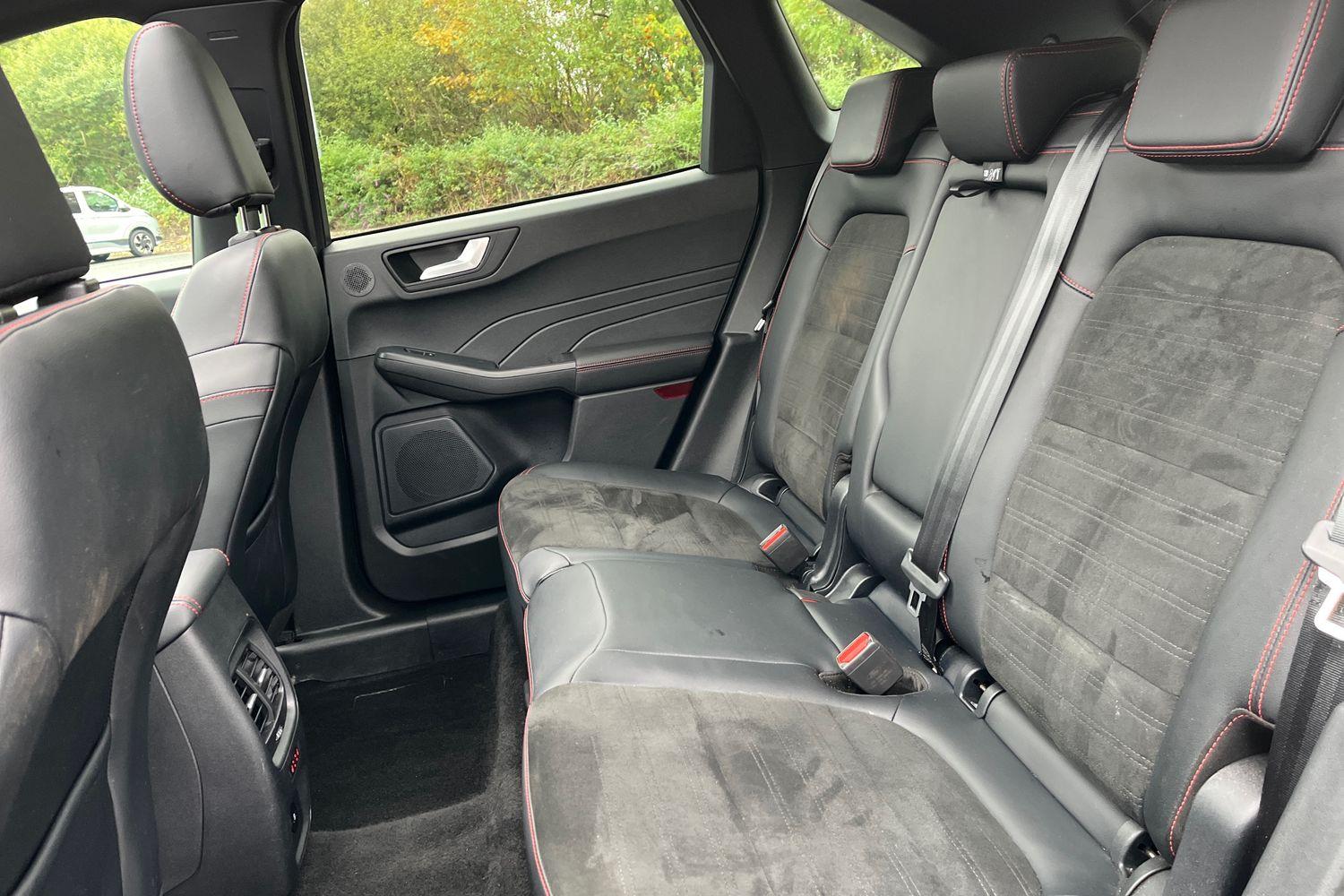 Ford Kuga Photo 35