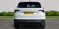 Skoda Karoq Photo 9