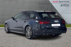 AUDI A6 Avant Photo 3