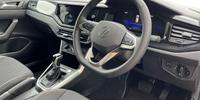 Volkswagen Taigo Photo 5