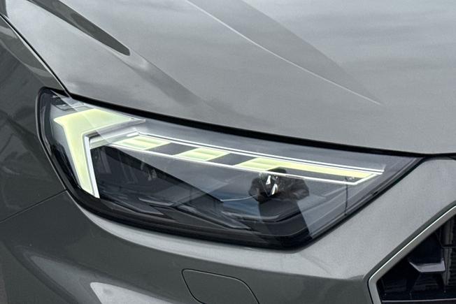 AUDI A1 Photo 19
