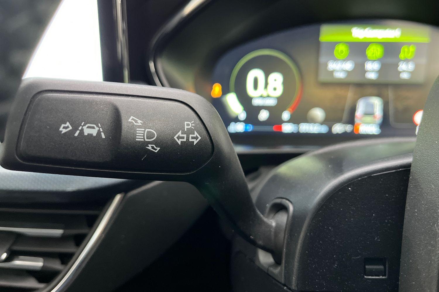 Ford FOCUS Photo 13
