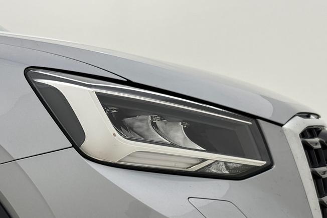 AUDI Q2 Photo 19