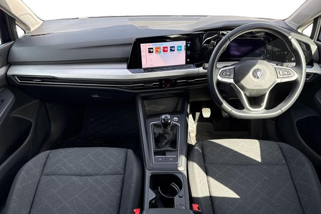 Volkswagen Golf Photo 10