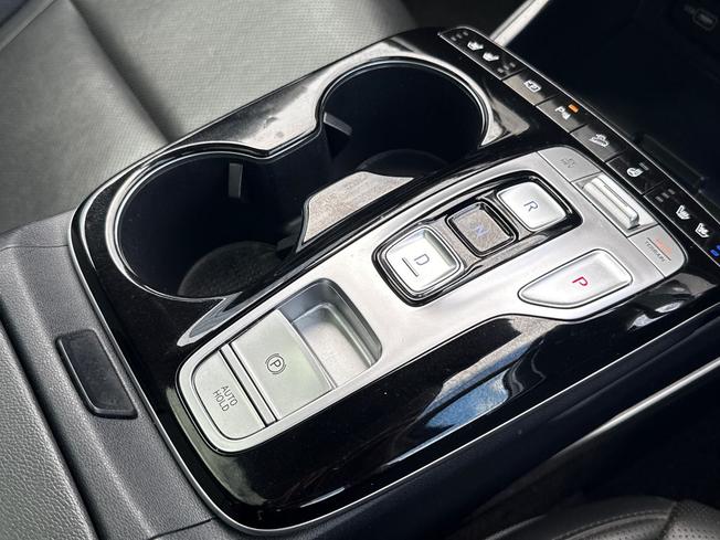 HYUNDAI TUCSON Photo 58