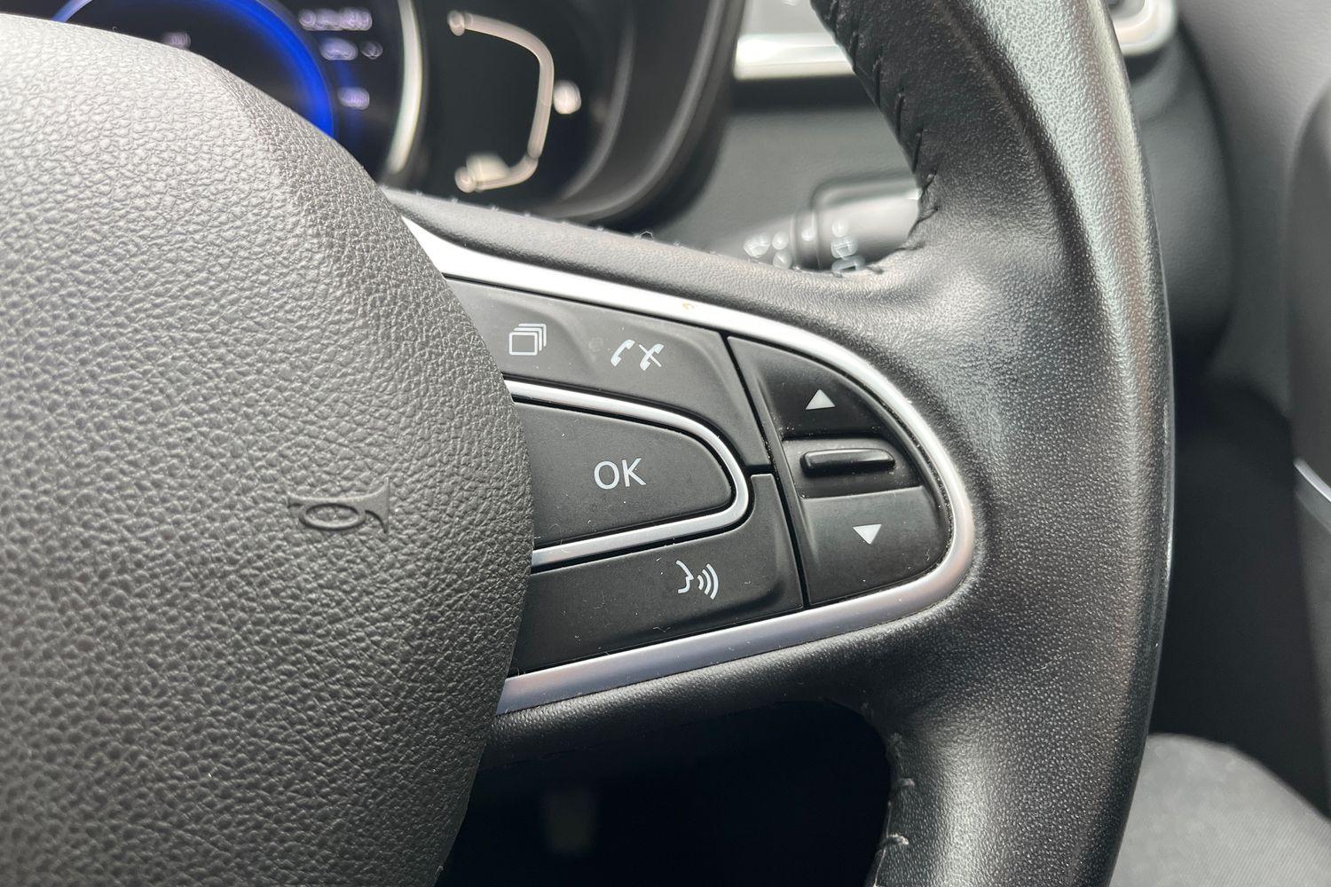 Renault KADJAR Photo 35