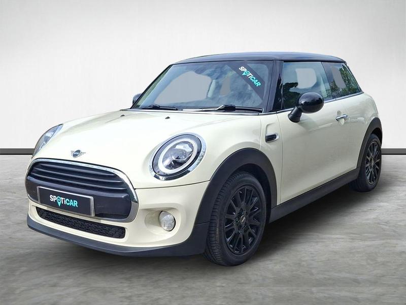 Used MINI Hatch SC18FSK 7