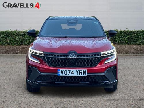 Renault AUSTRAL Photo autoimg-9e5829243f7be80427edb1dfb1d86d9e3702e548.jpg
