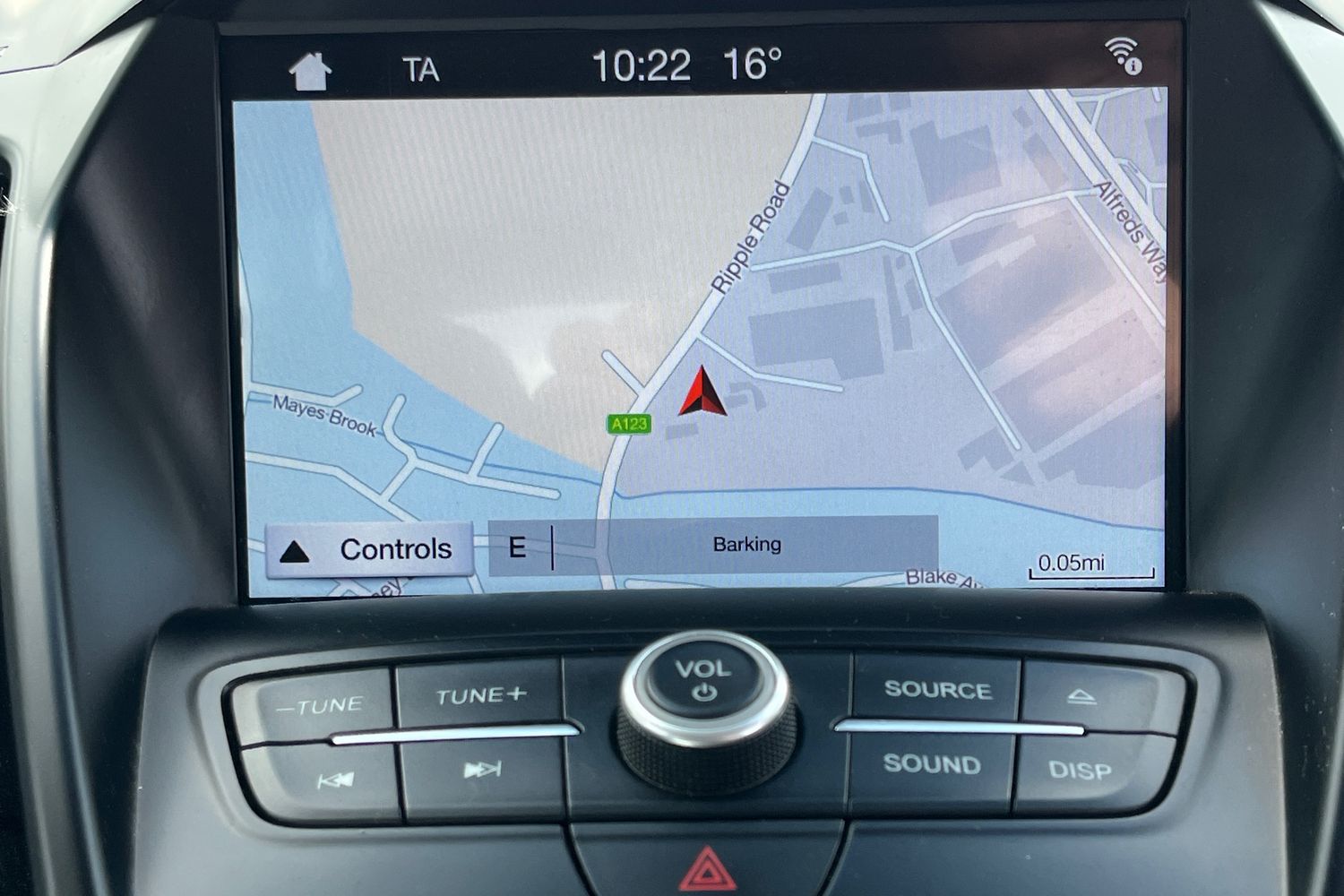 Ford KUGA Photo 25