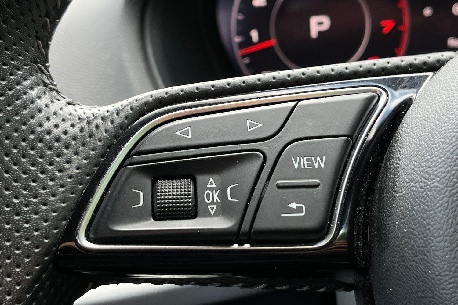 Audi Q2 Photo 37