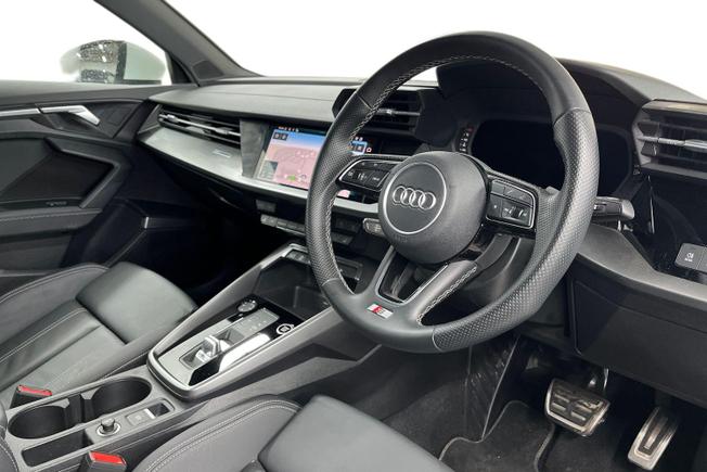 AUDI A3 Photo 6