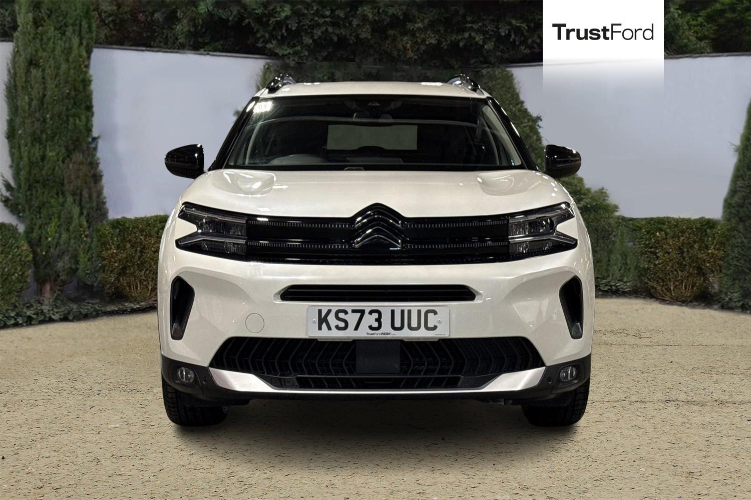 Citroen C5 AIRCROSS Photo 5